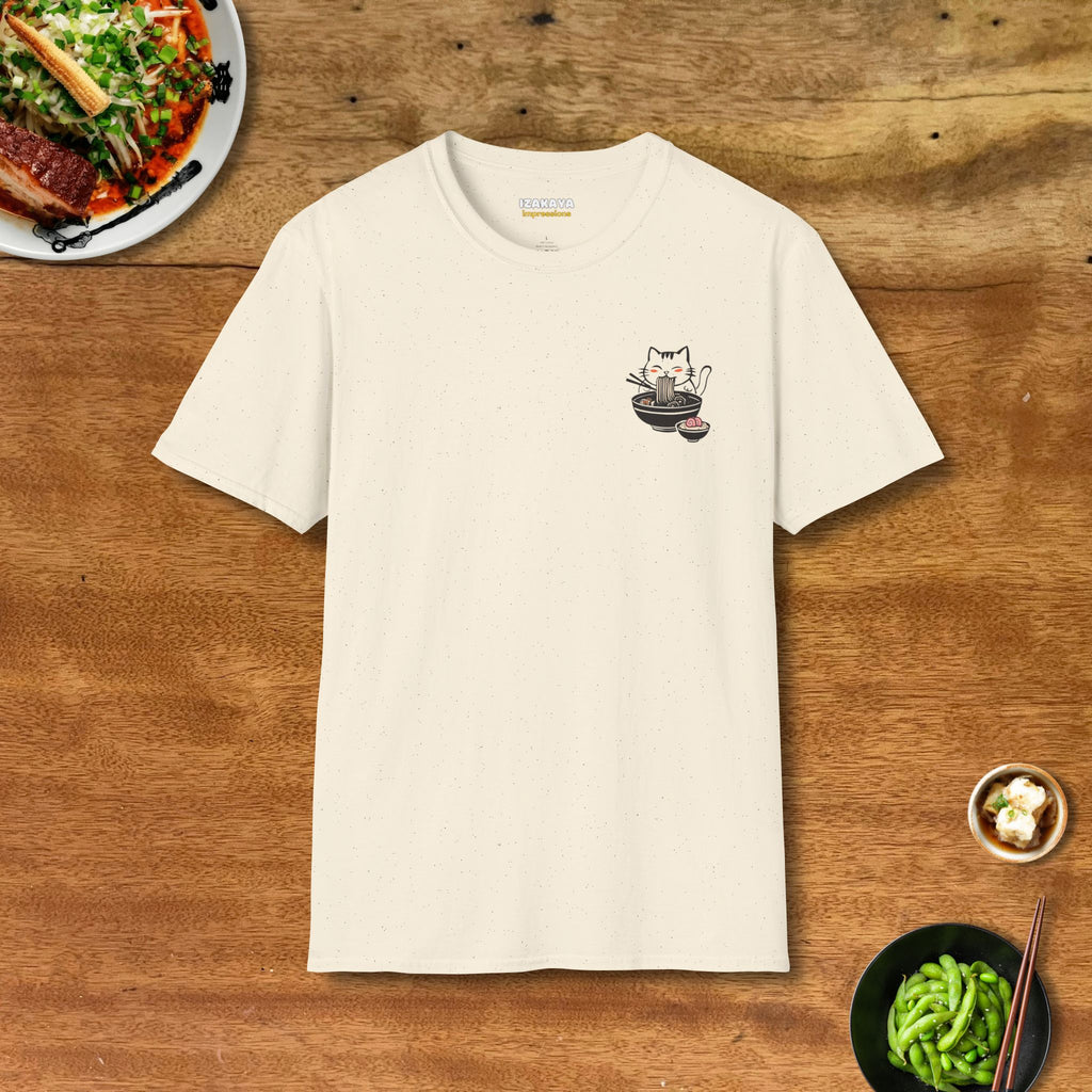 Ramen Cat SP T-Shirt
