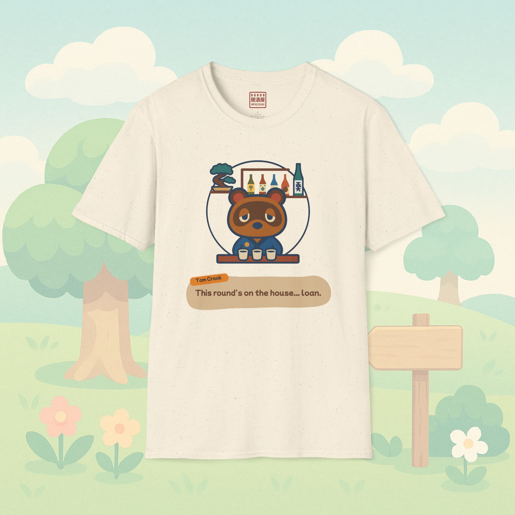 The Lucky Gourd T-Shirt