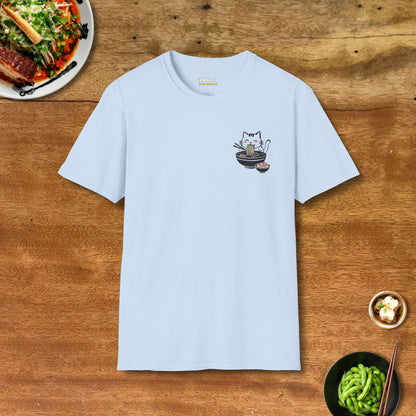 Ramen Cat SP T-Shirt