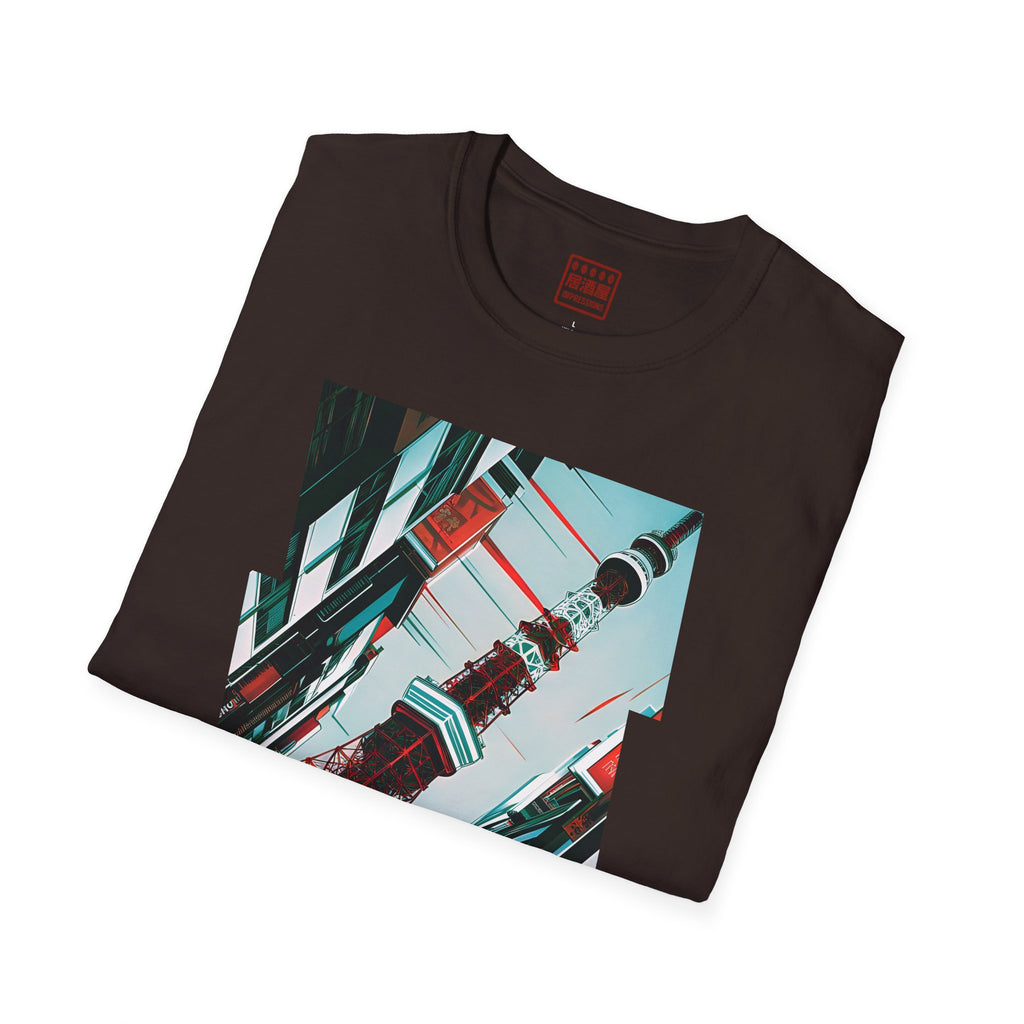 Tokyo Tower T-Shirt