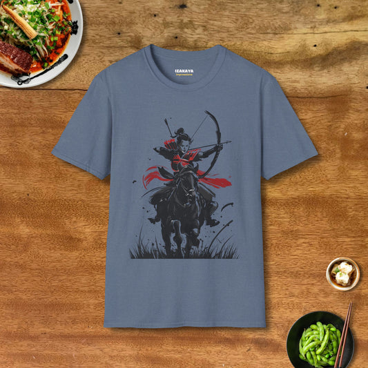 Scarlet Archer T-Shirt