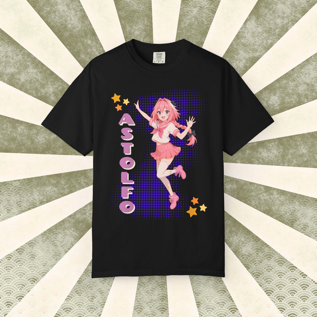 Astolfo Tee