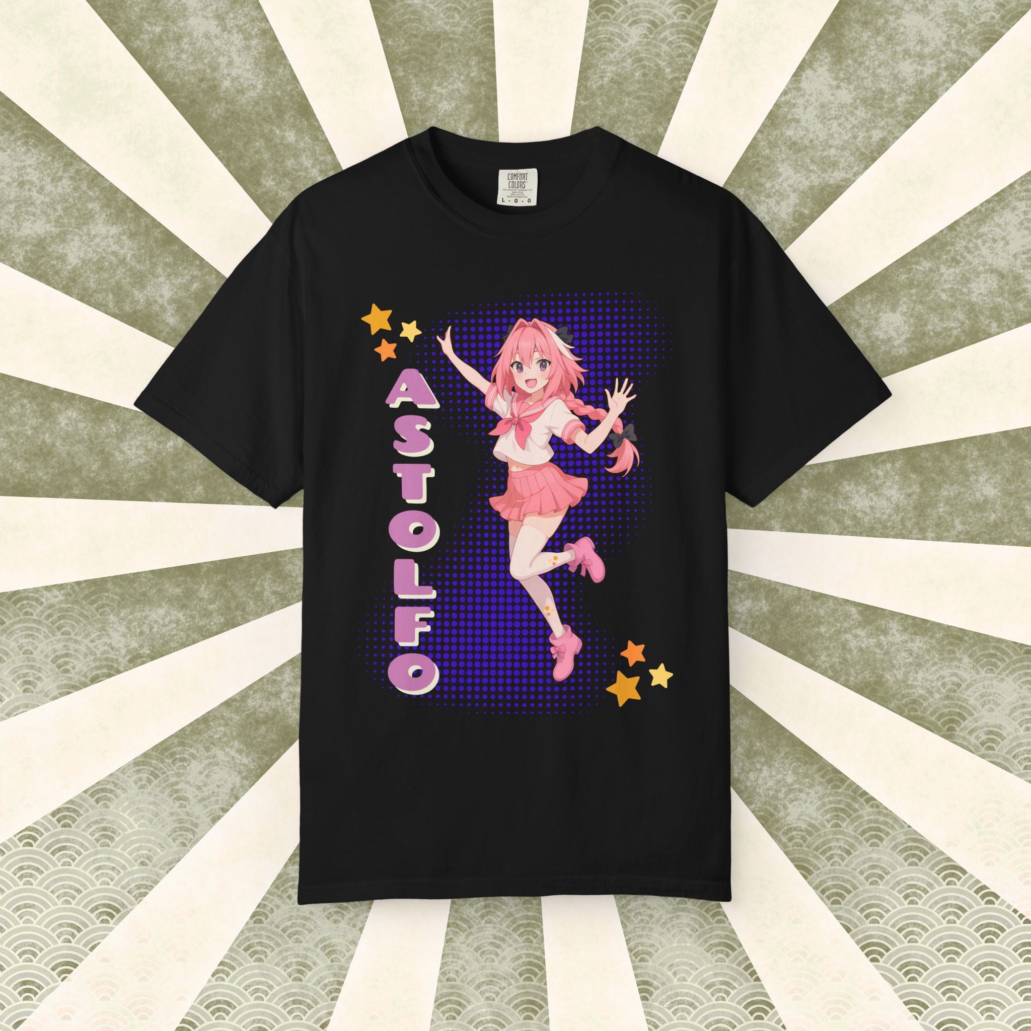 Astolfo Tee