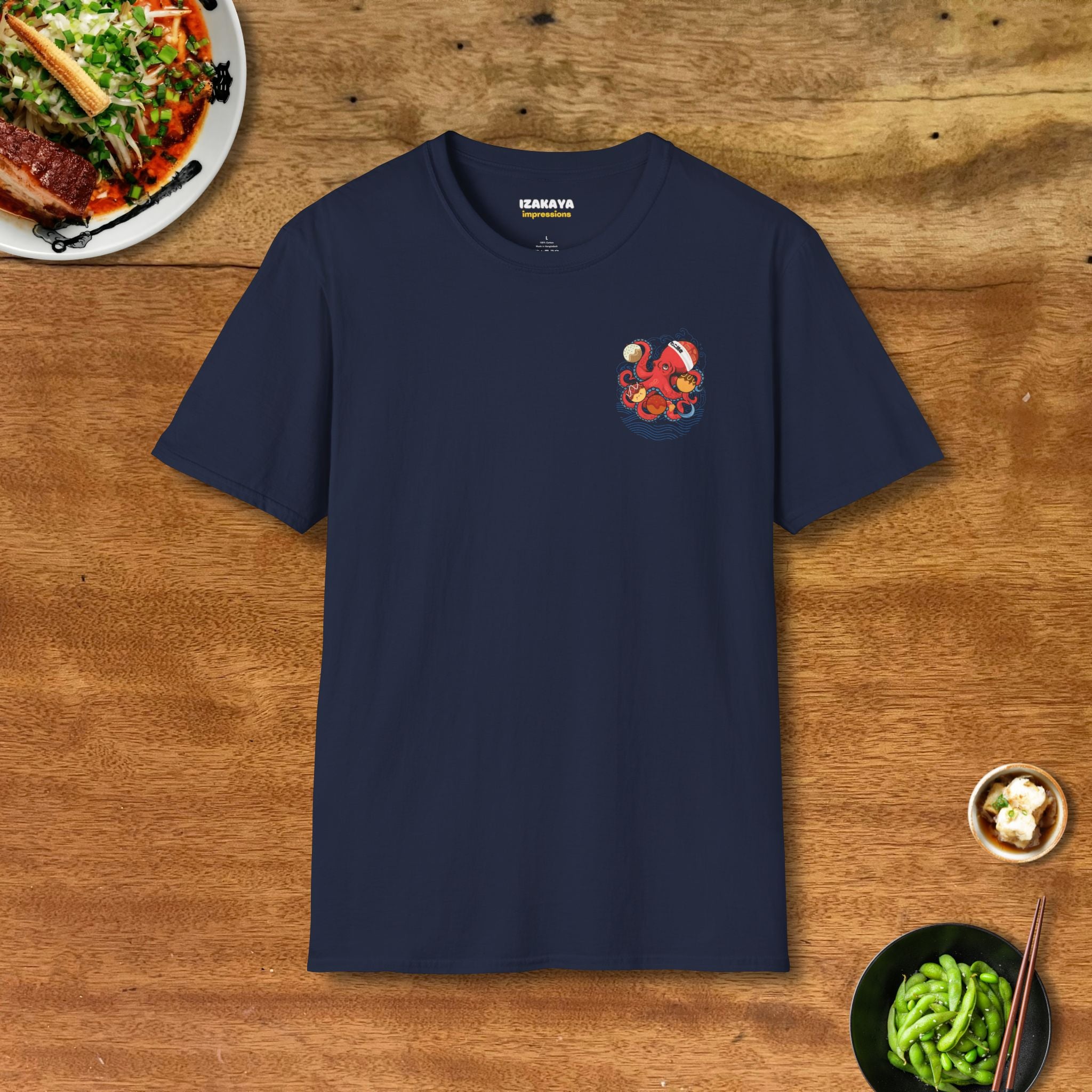 Takoyaki SP T-Shirt