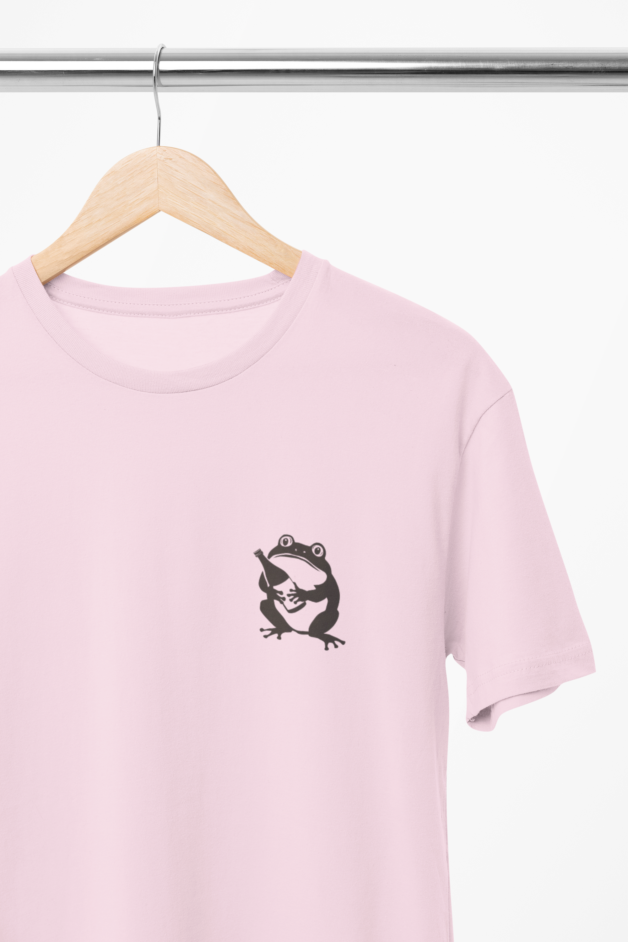 Sake Frog SP T-Shirt