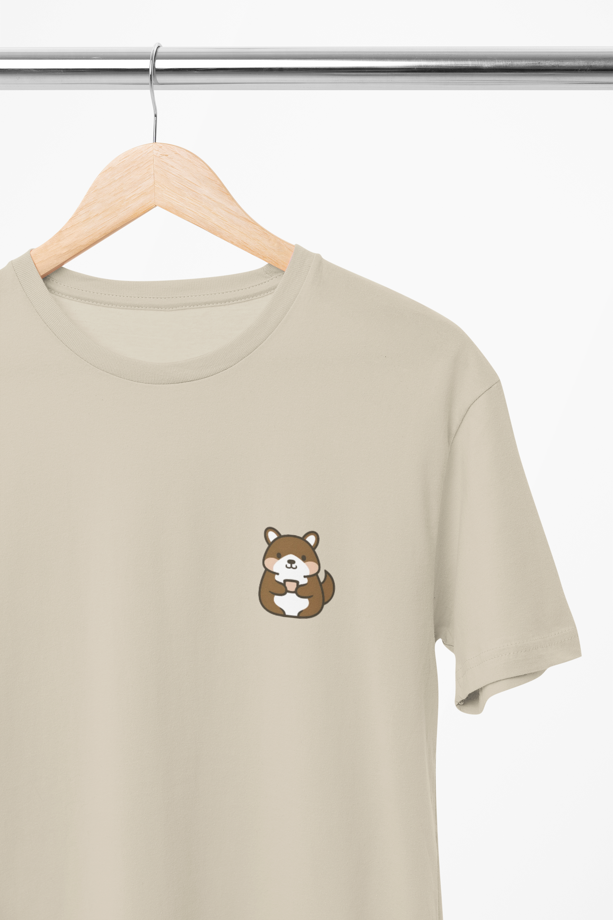 Tanuki Loves Sake SP T-Shirt
