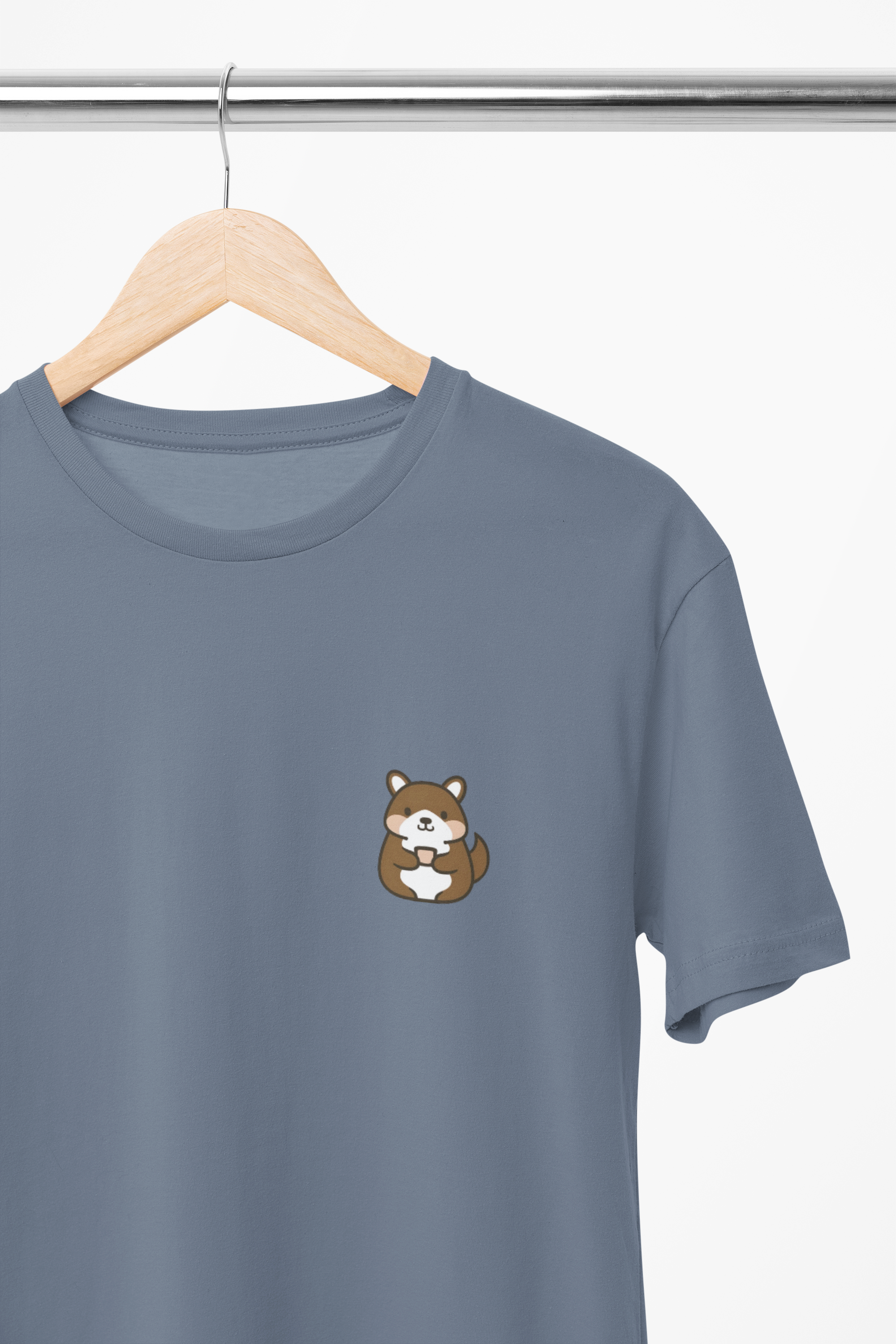 Tanuki Loves Sake SP T-Shirt