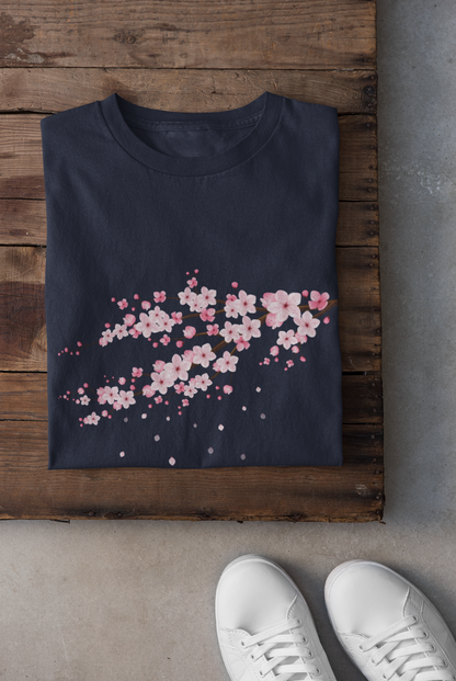 Sakura Sake Frog Fest T-Shirt
