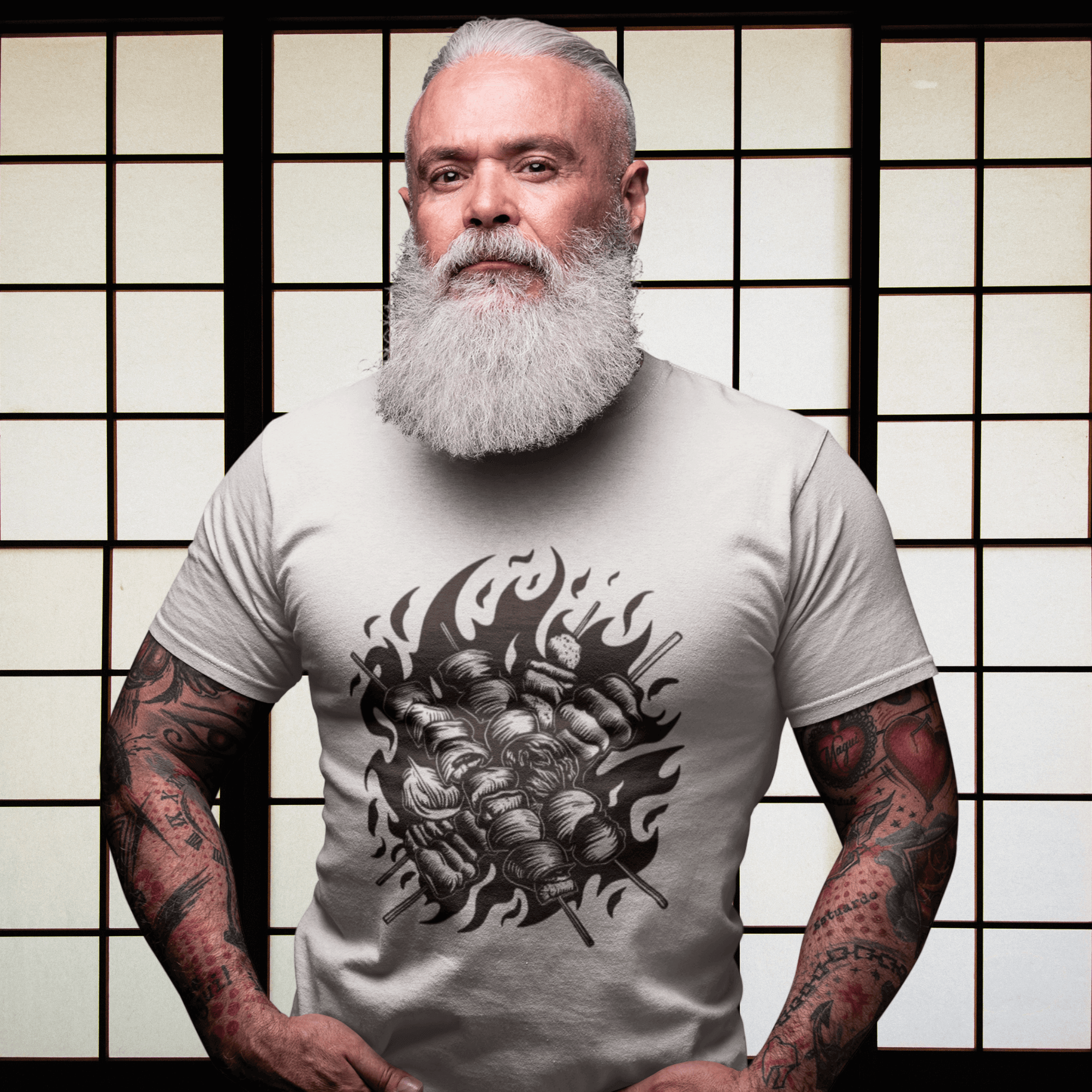 Yakitori T-Shirt