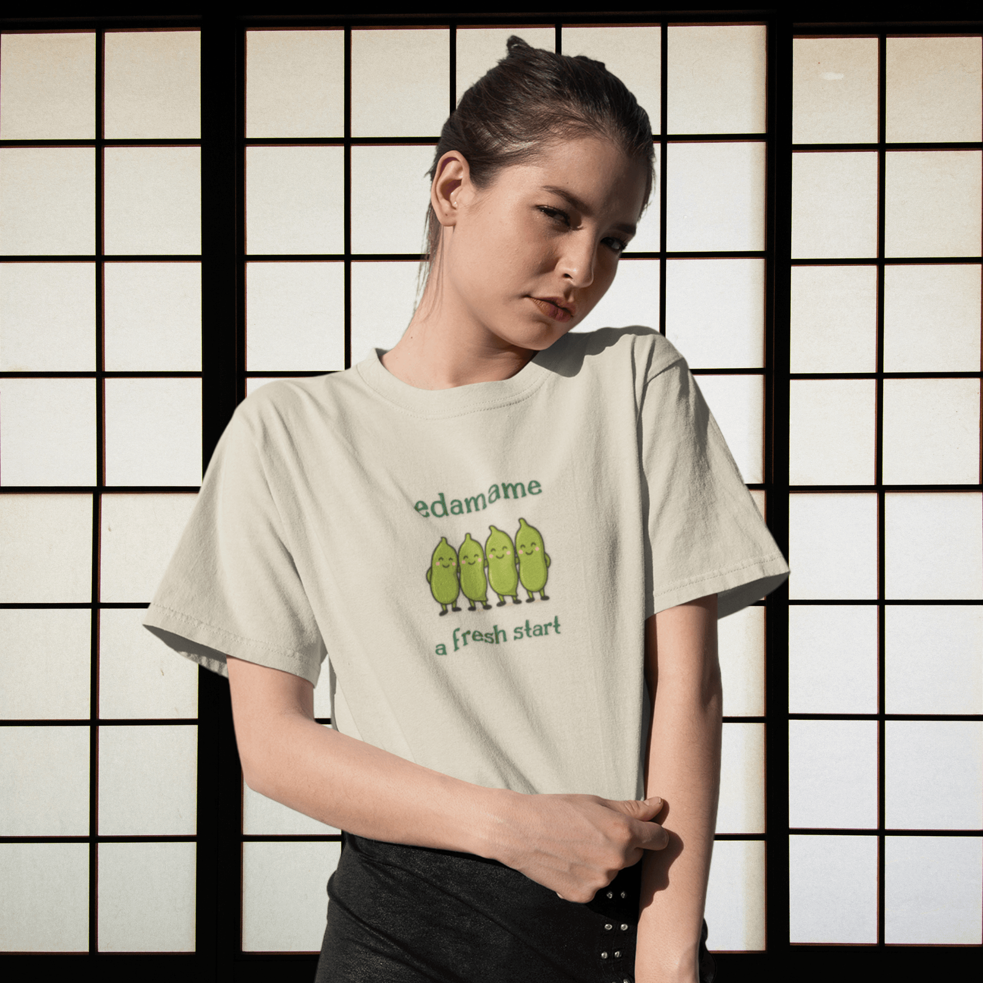Edamame T-Shirt