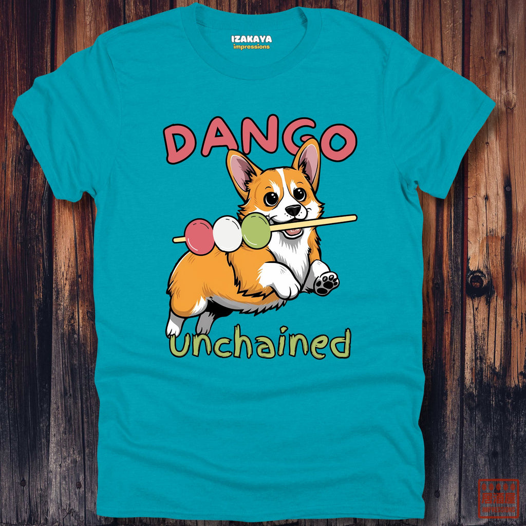 Corgi Dango T-Shirt