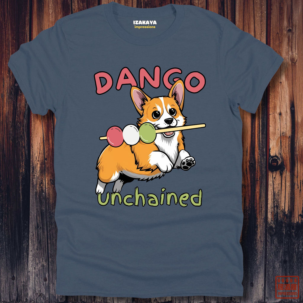Corgi Dango T-Shirt