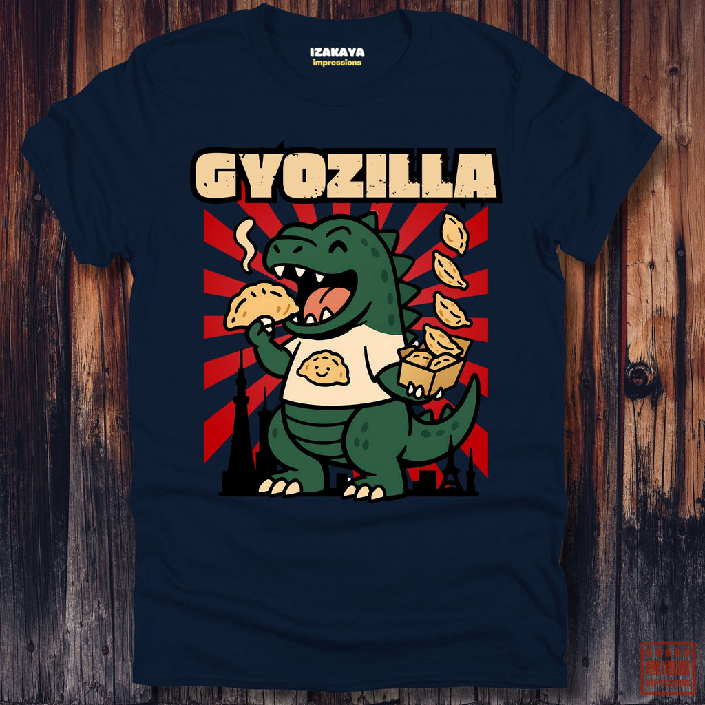 Gyozilla T-Shirt