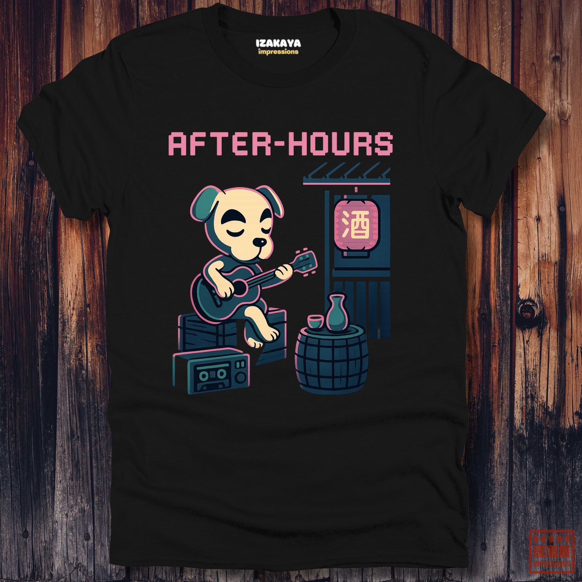 After-Hours T-Shirt