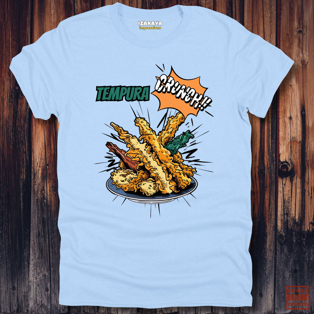 Tempura Crunch T-Shirt