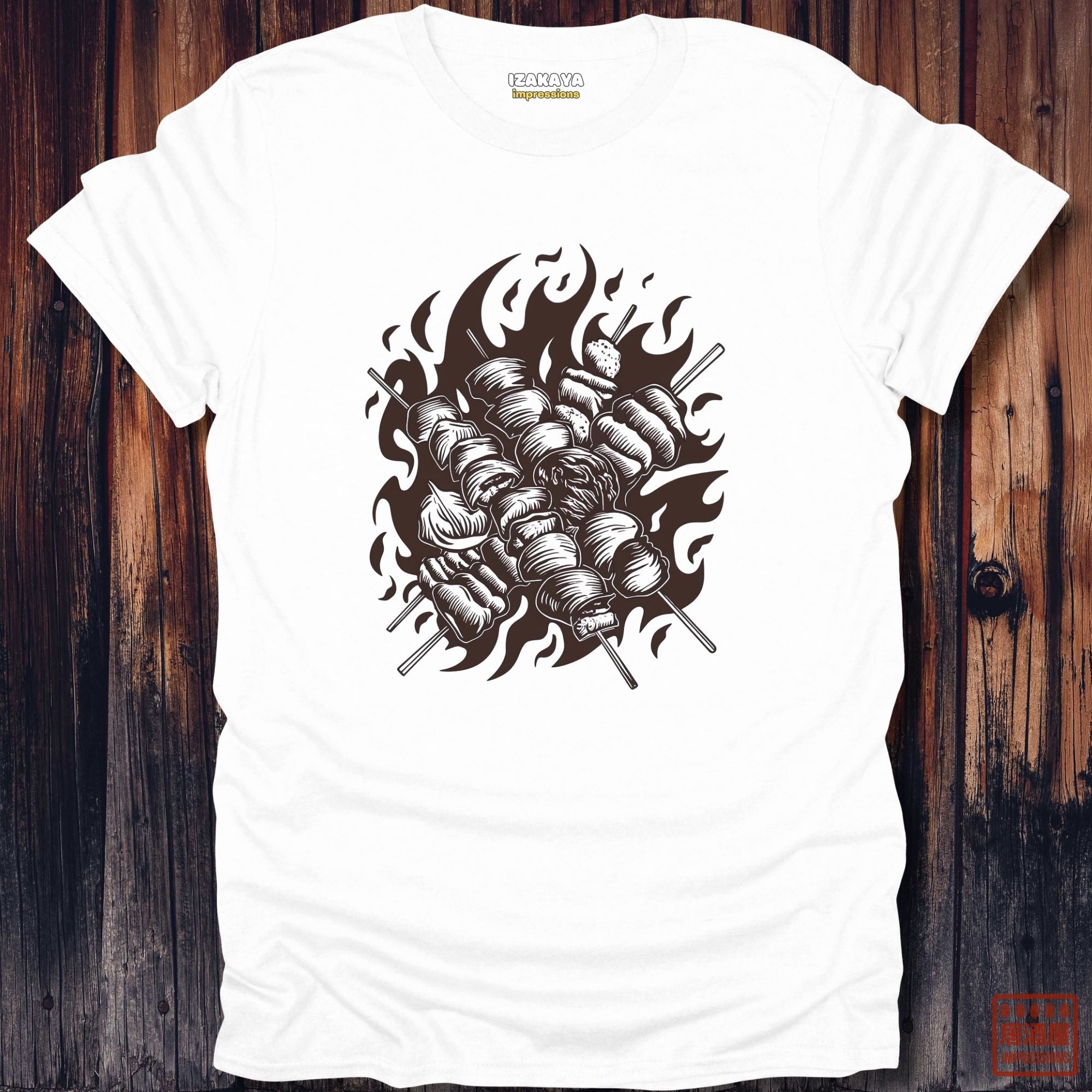 Yakitori T-Shirt