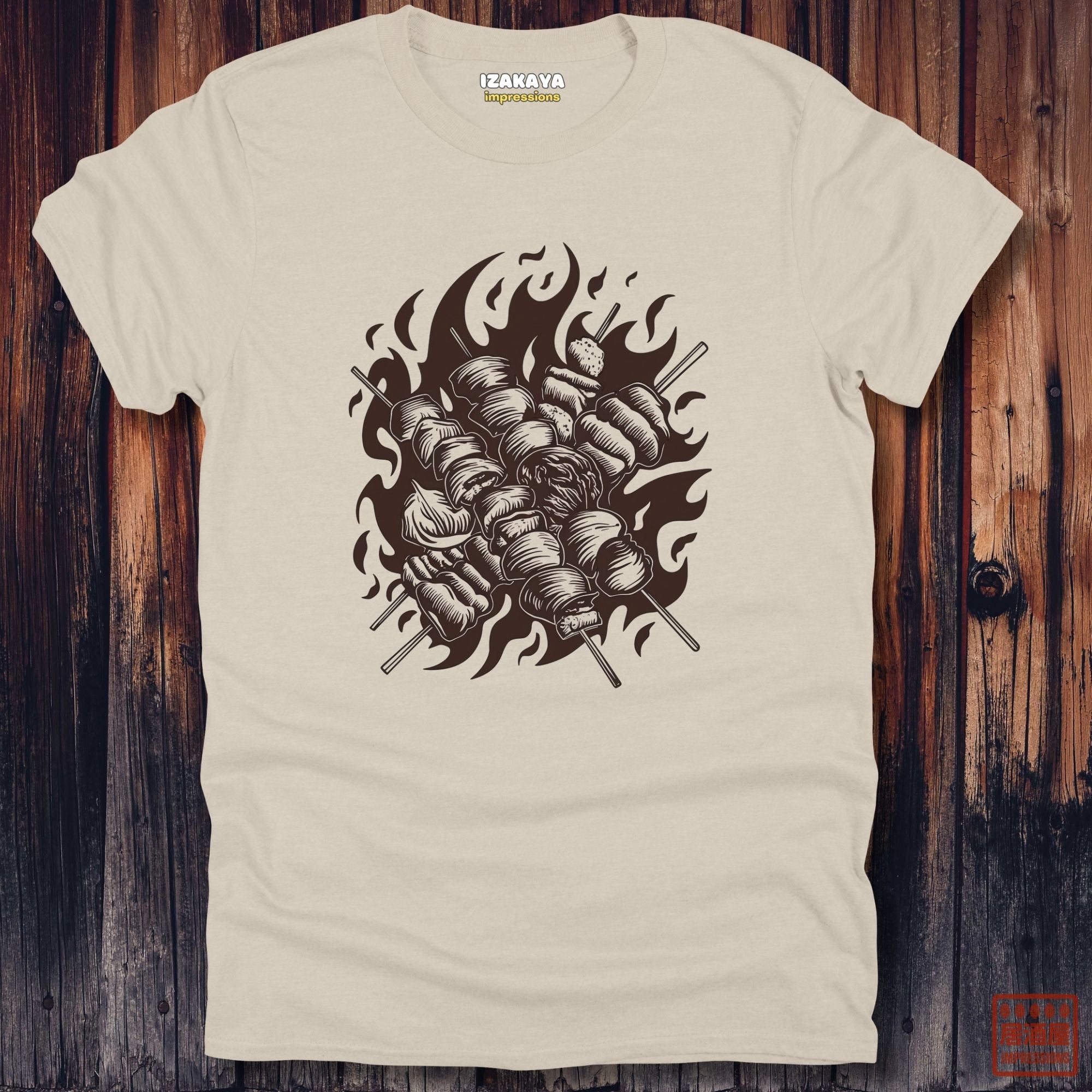 Yakitori T-Shirt
