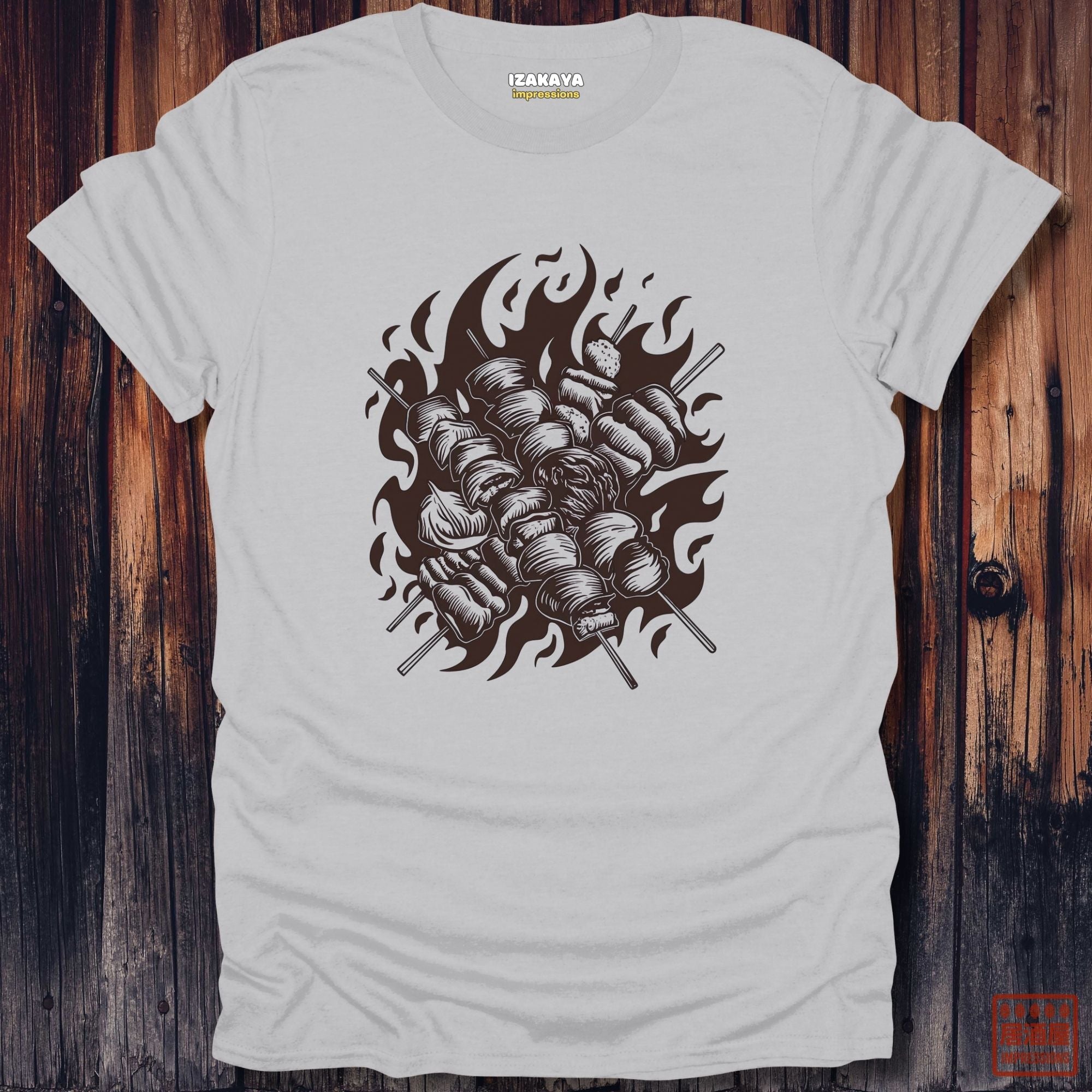 Yakitori T-Shirt