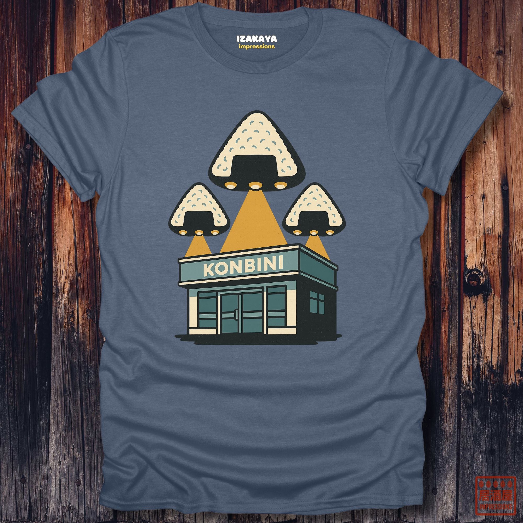 Konbini Encounter T-Shirt
