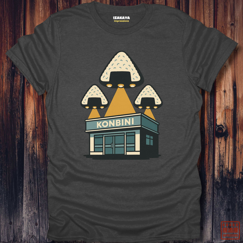 Konbini Encounter T-Shirt