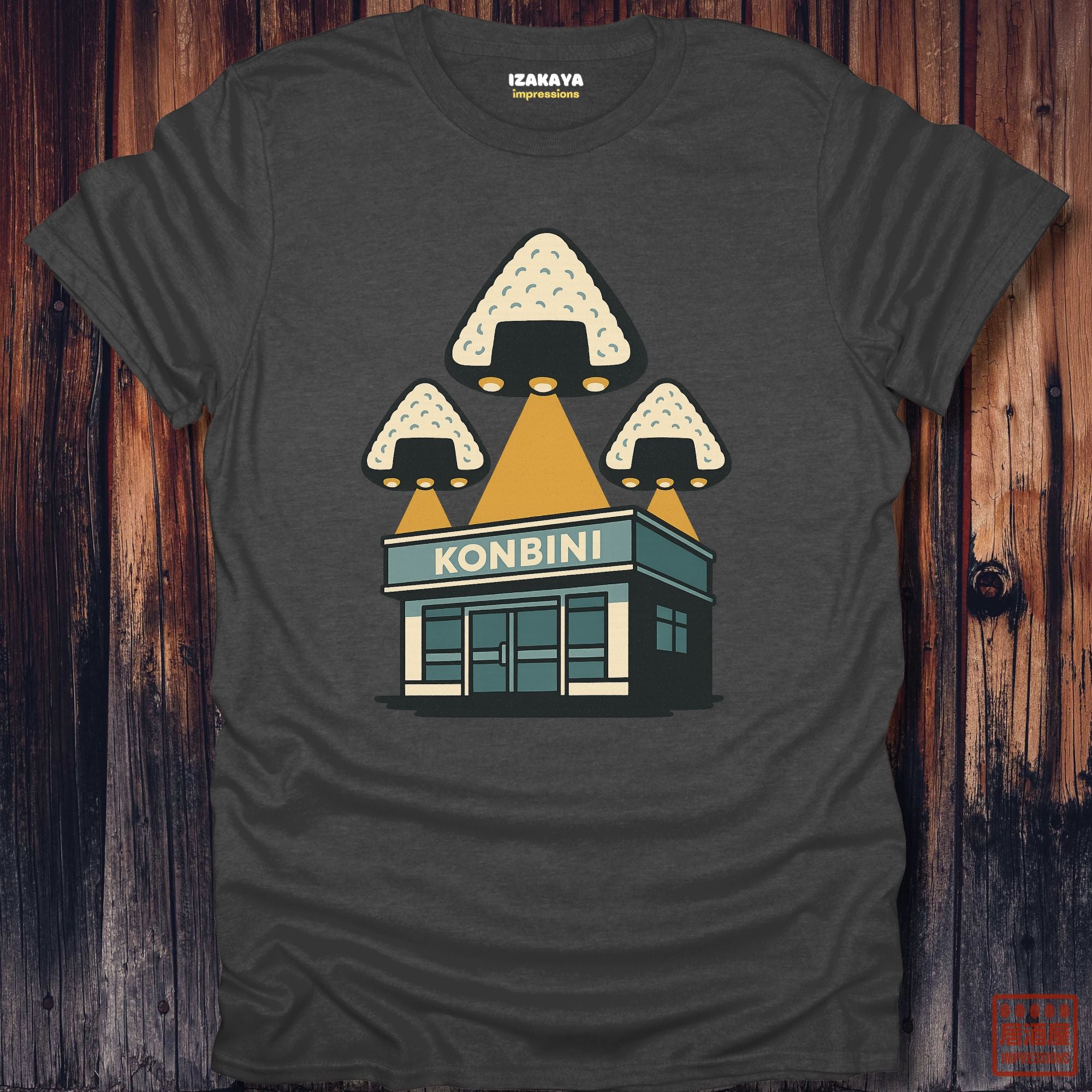 Konbini Encounter T-Shirt