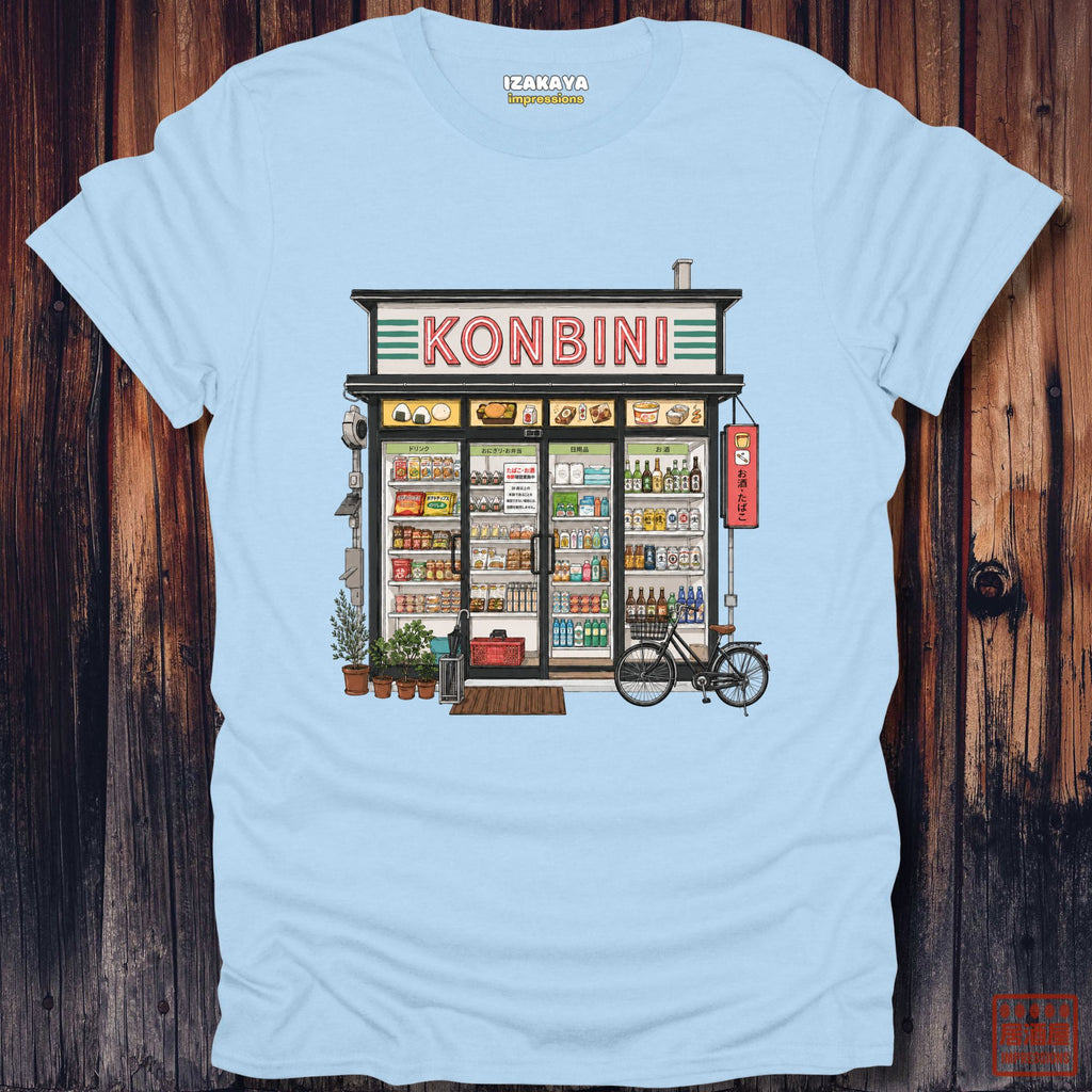 Konbini T-Shirt