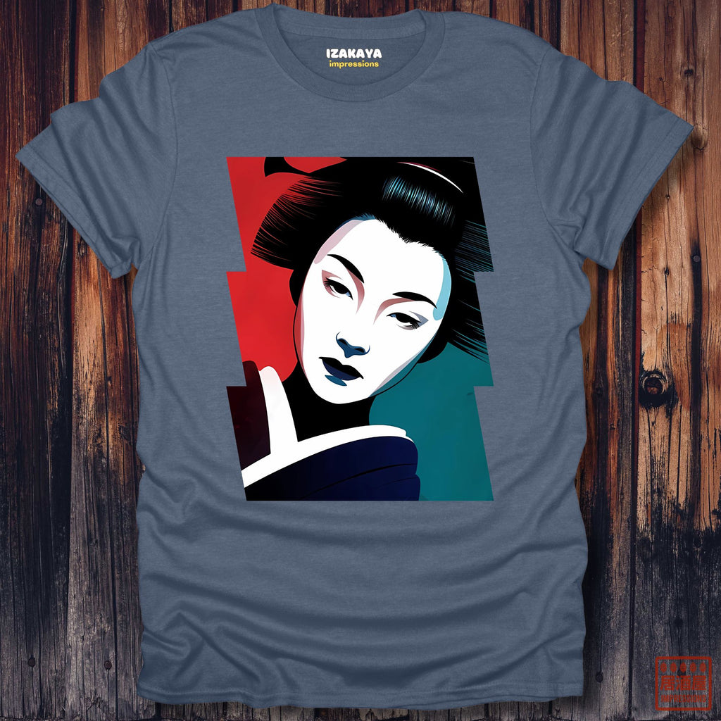 Silent Elegance T-Shirt