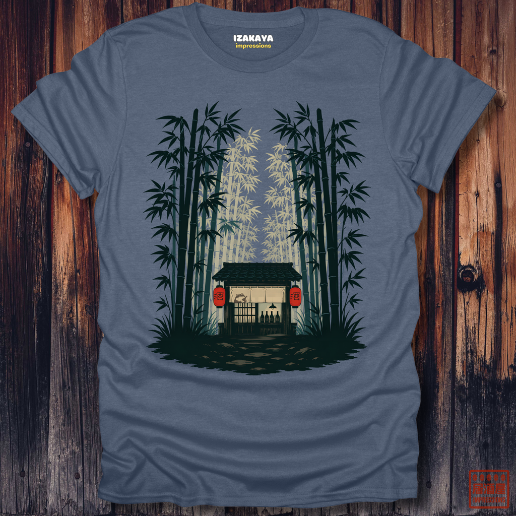 Bamboo Bar T-Shirt