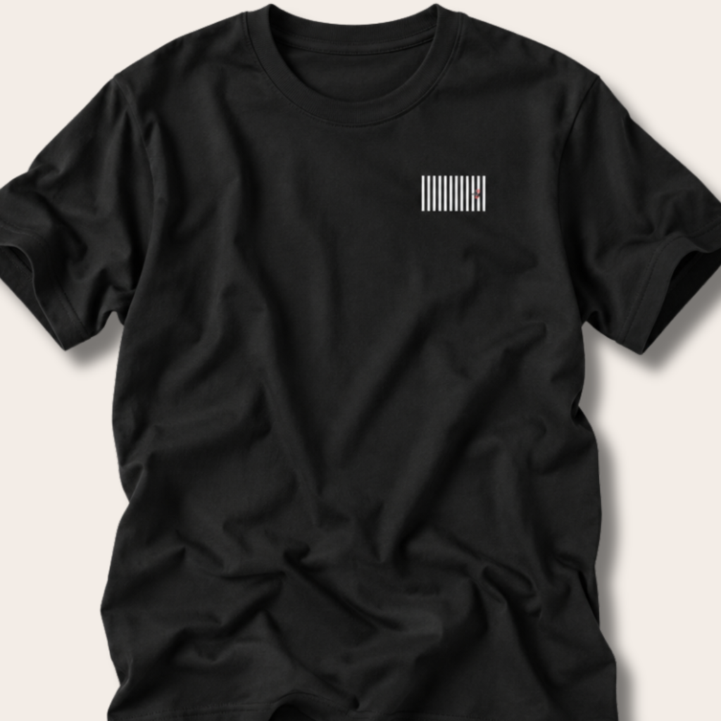 Ginza Boxy T-Shirt