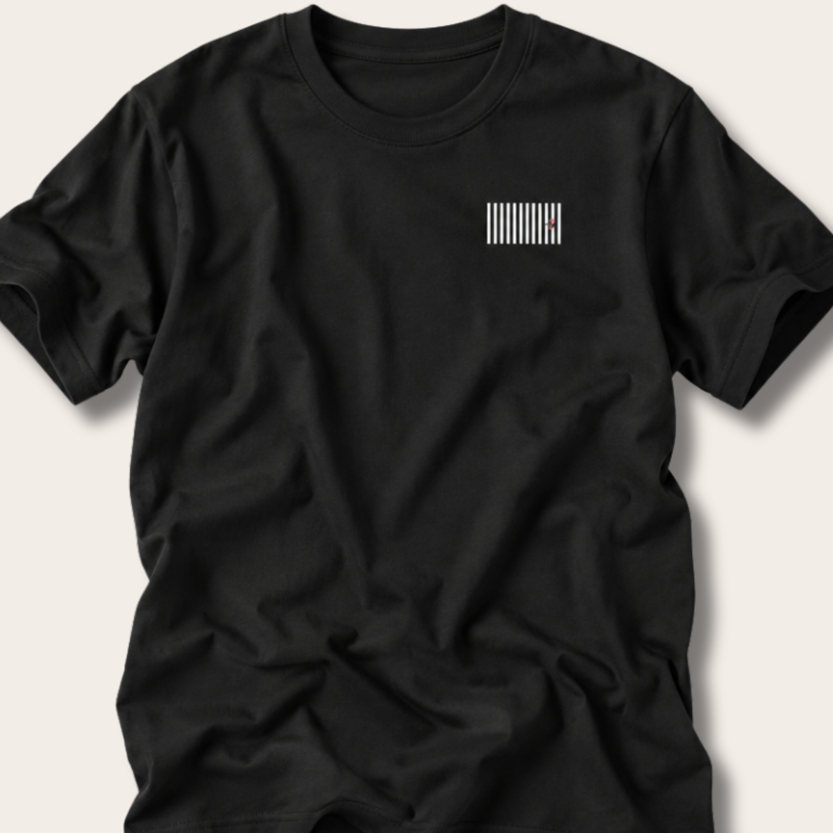 Ginza Boxy T-Shirt