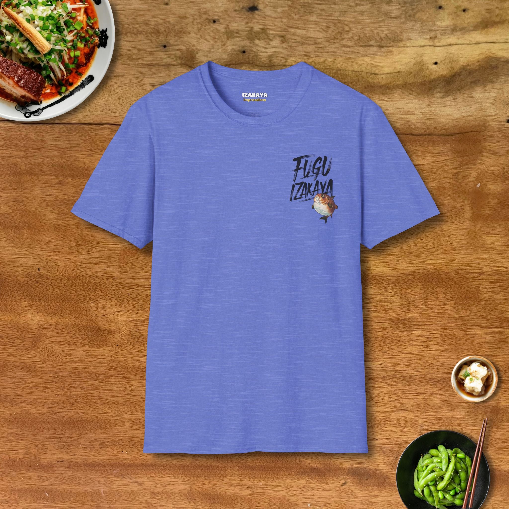 Fugu Izakaya T-Shirt