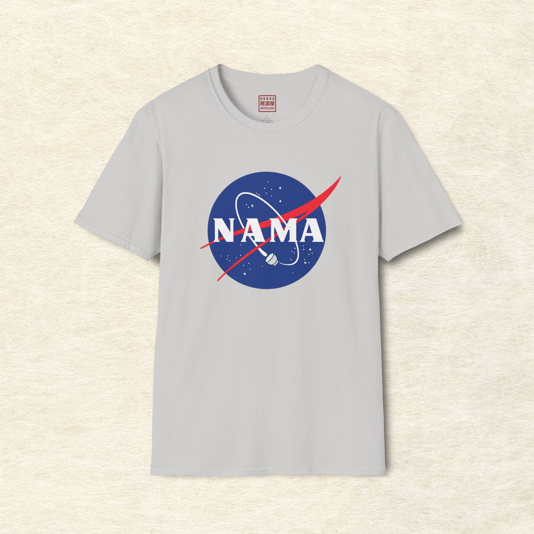 NAMA Explorer T-Shirt