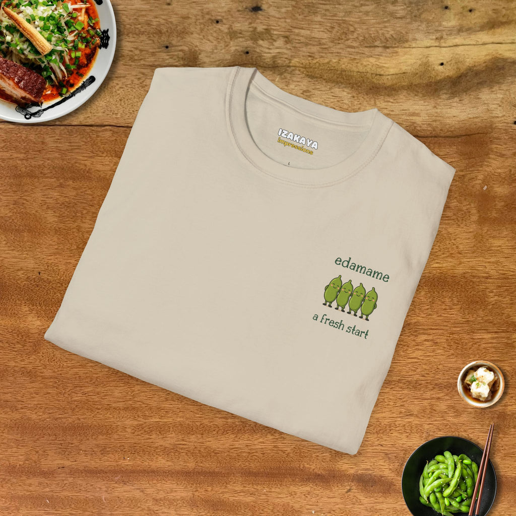 Edamame SP T-Shirt