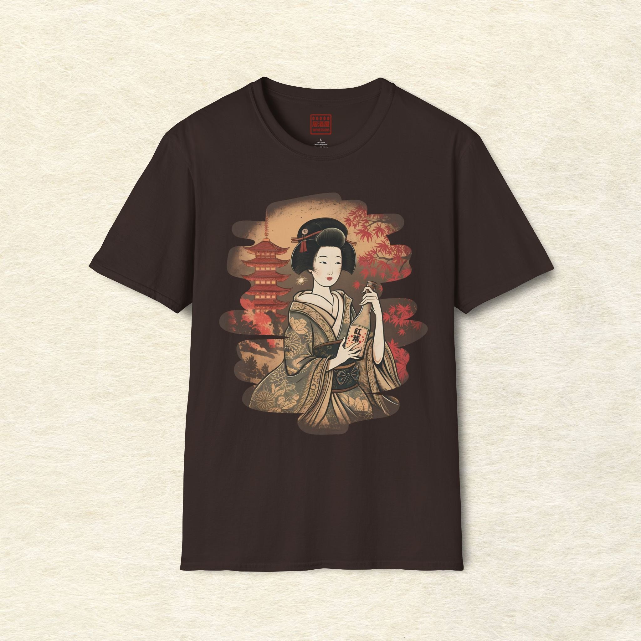 Autumn Spirit T-Shirt