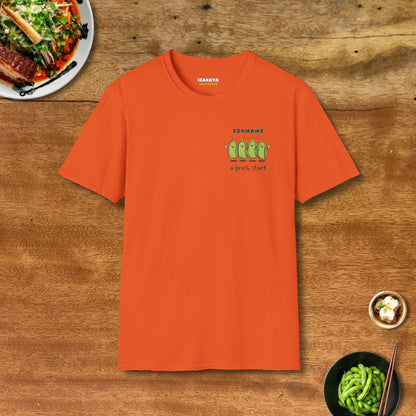 Edamame SP T-Shirt