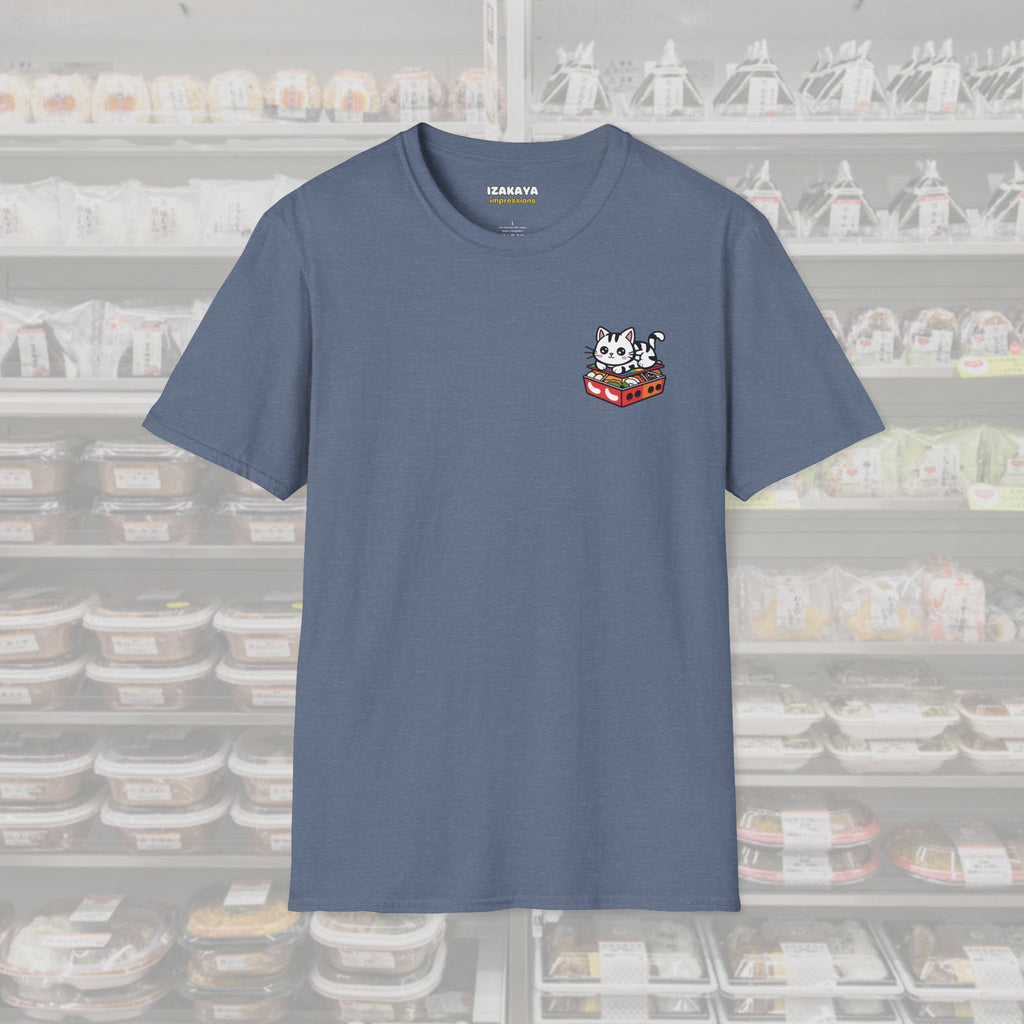 Bento Cat SP T-Shirt