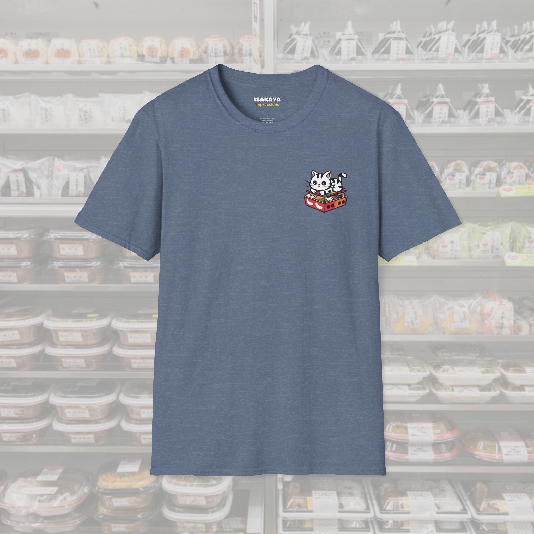 Bento Cat SP T-Shirt