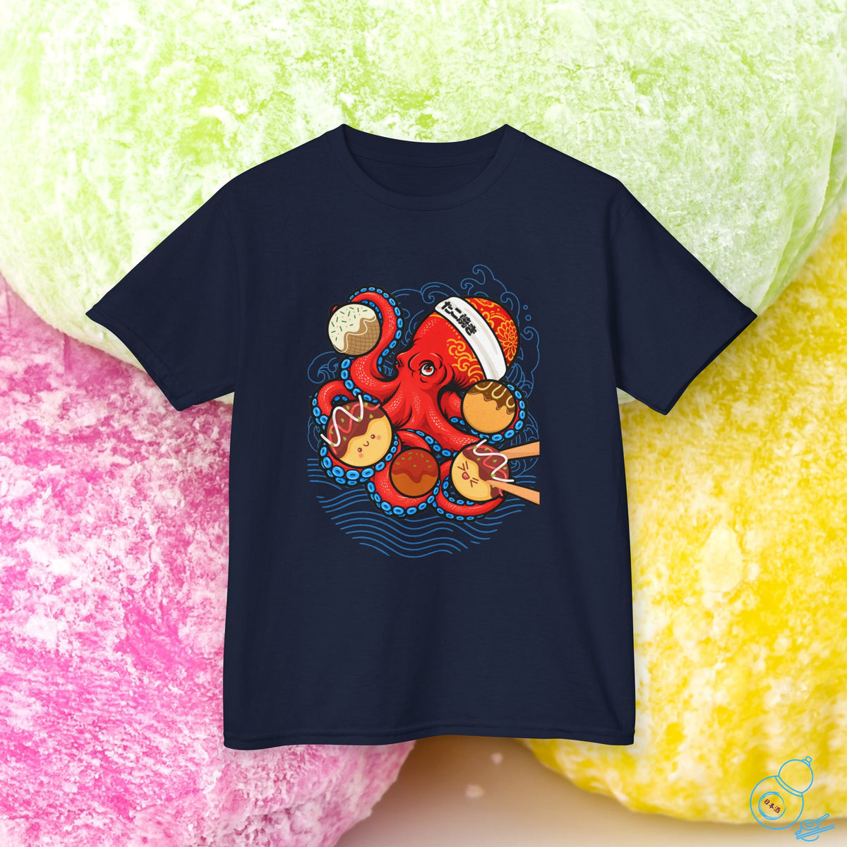 Takoyaki Kids T-Shirt