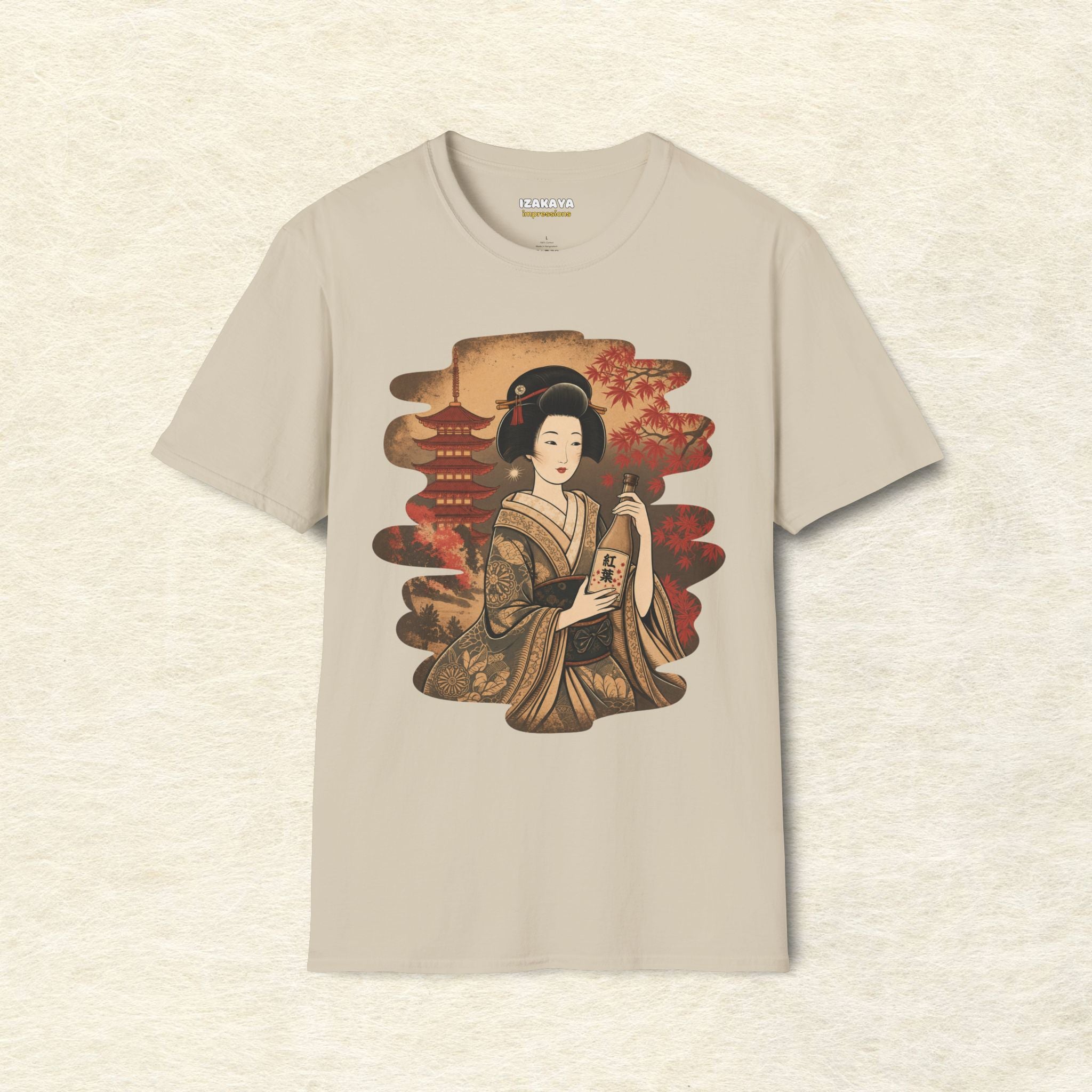 Autumn Spirit T-Shirt