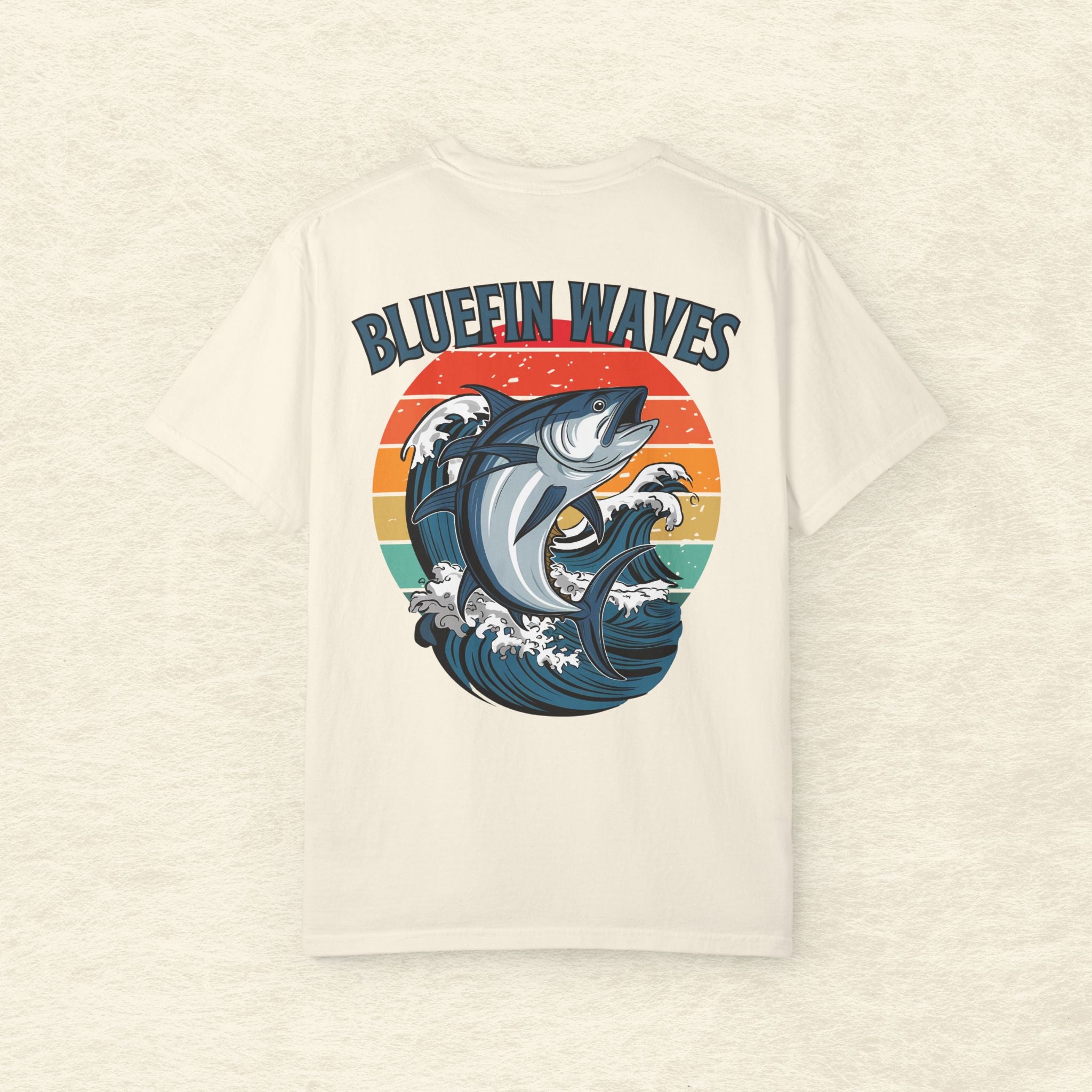 Premium Bluefin Tuna T-Shirt
