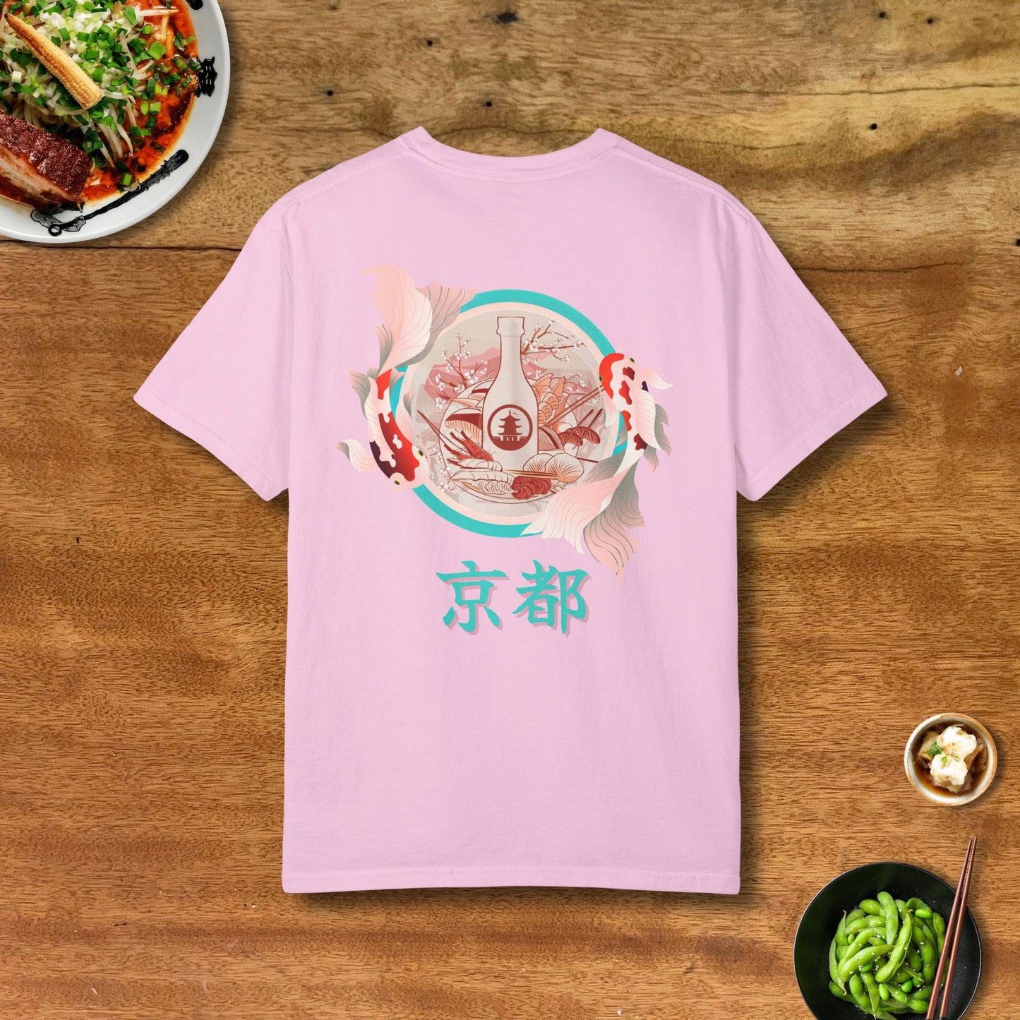 Premium Kyoto Izakaya T-Shirt