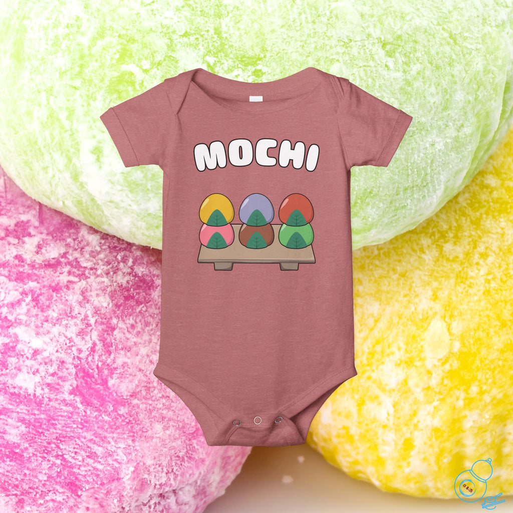Mochi Baby Onesie