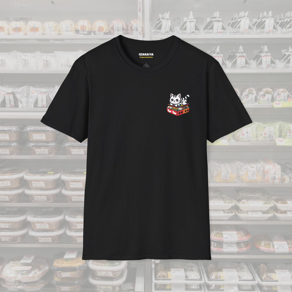 Bento Cat SP T-Shirt