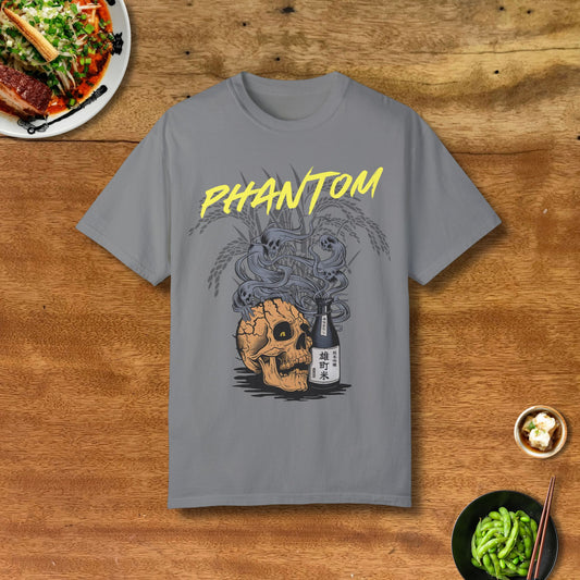 Premium Phantom Sake Omachi T-Shirt