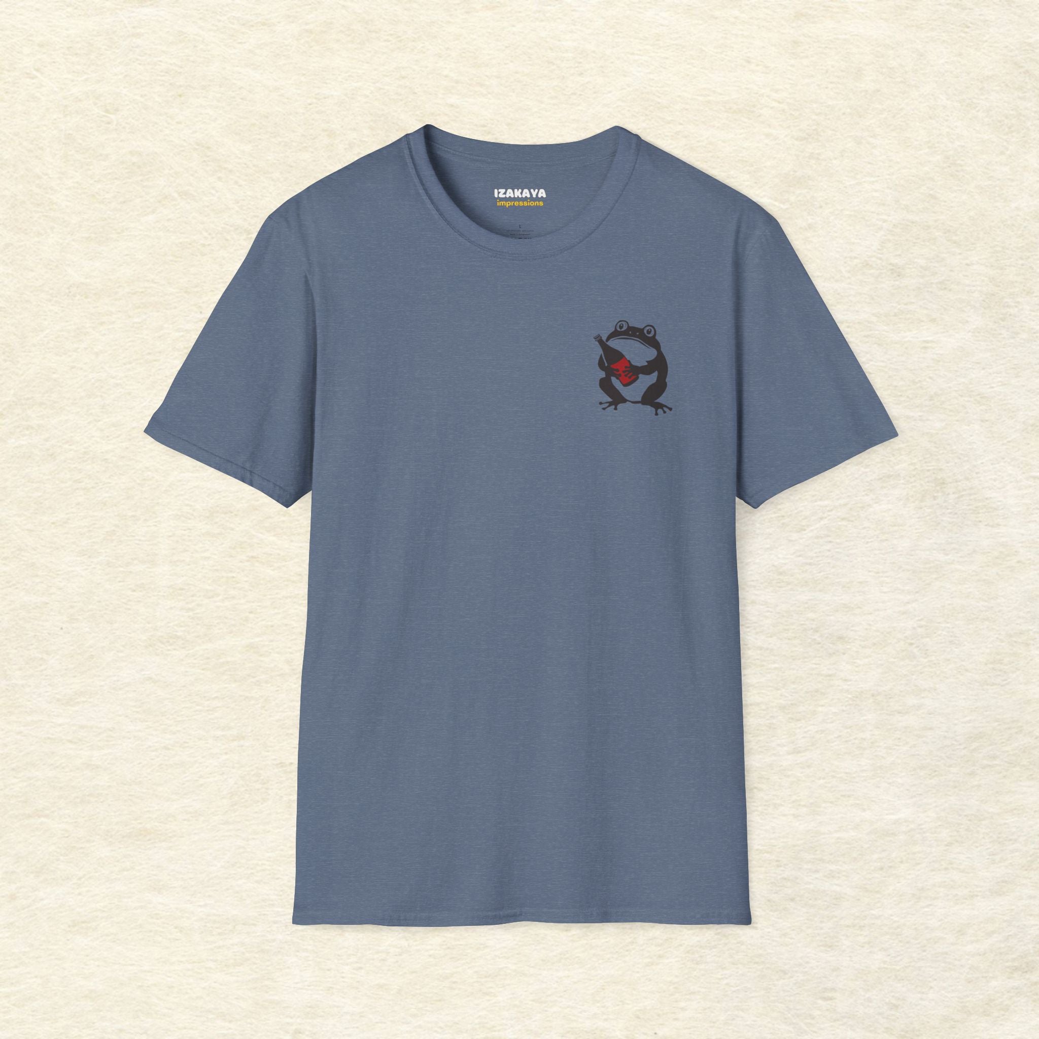 Sake Frog SP T-Shirt