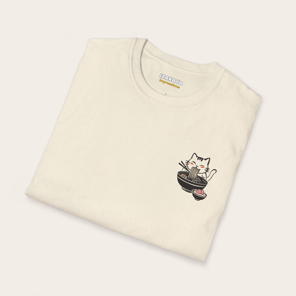 Ramen Cat SP T-Shirt