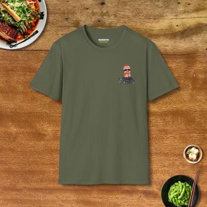 Sushi Turtle SP T-Shirt