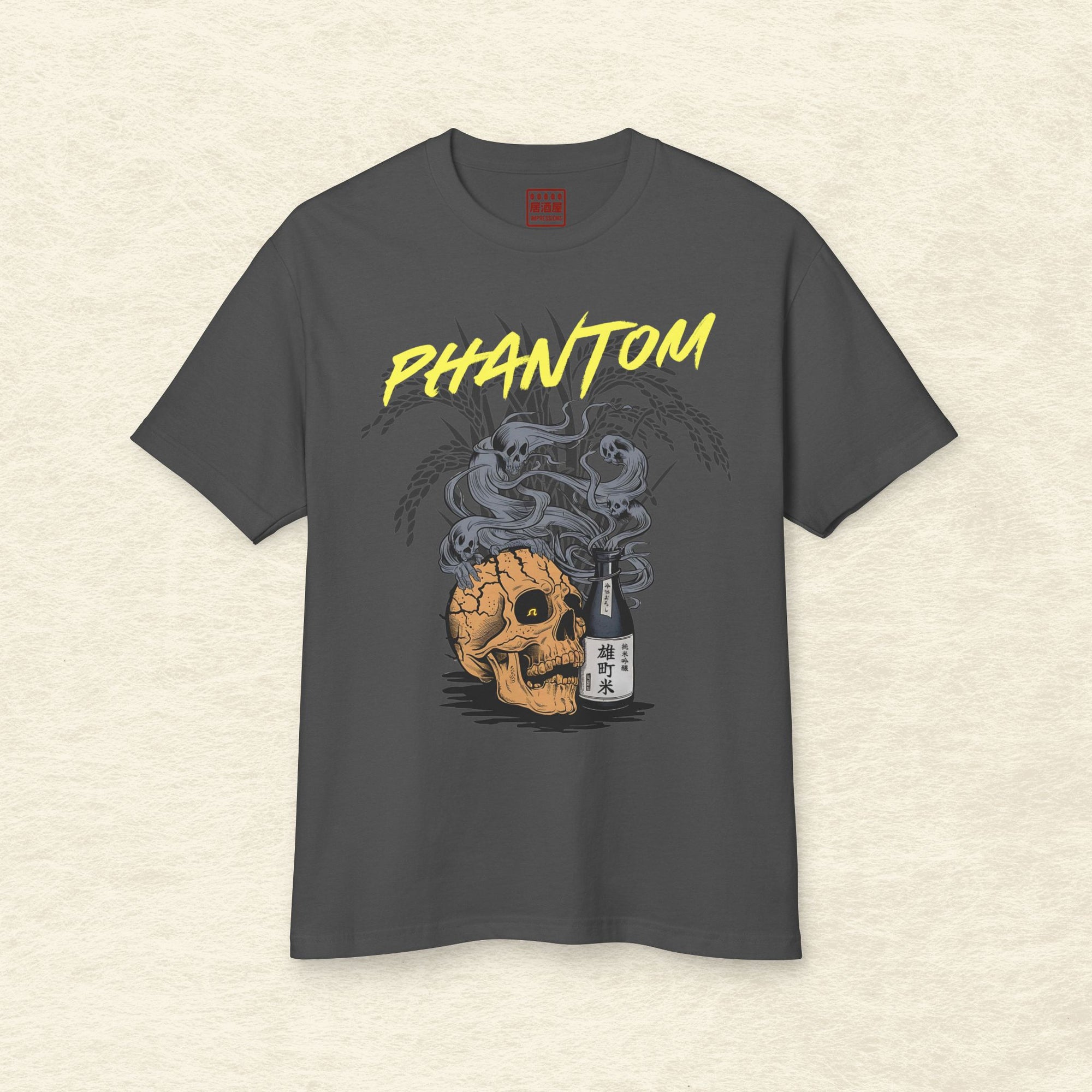 Phantom Sake Omachi T-Shirt