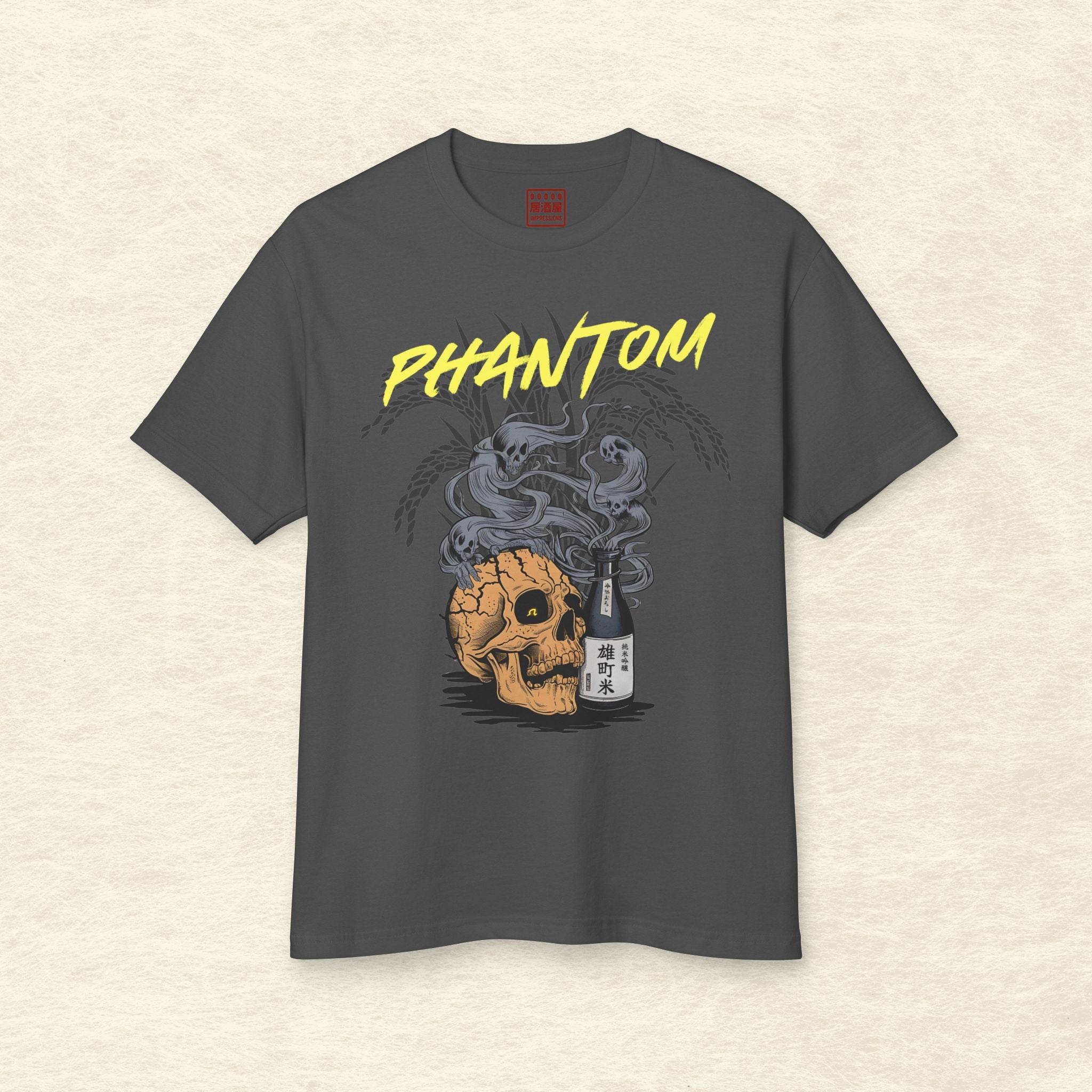 Phantom Sake Omachi T-Shirt