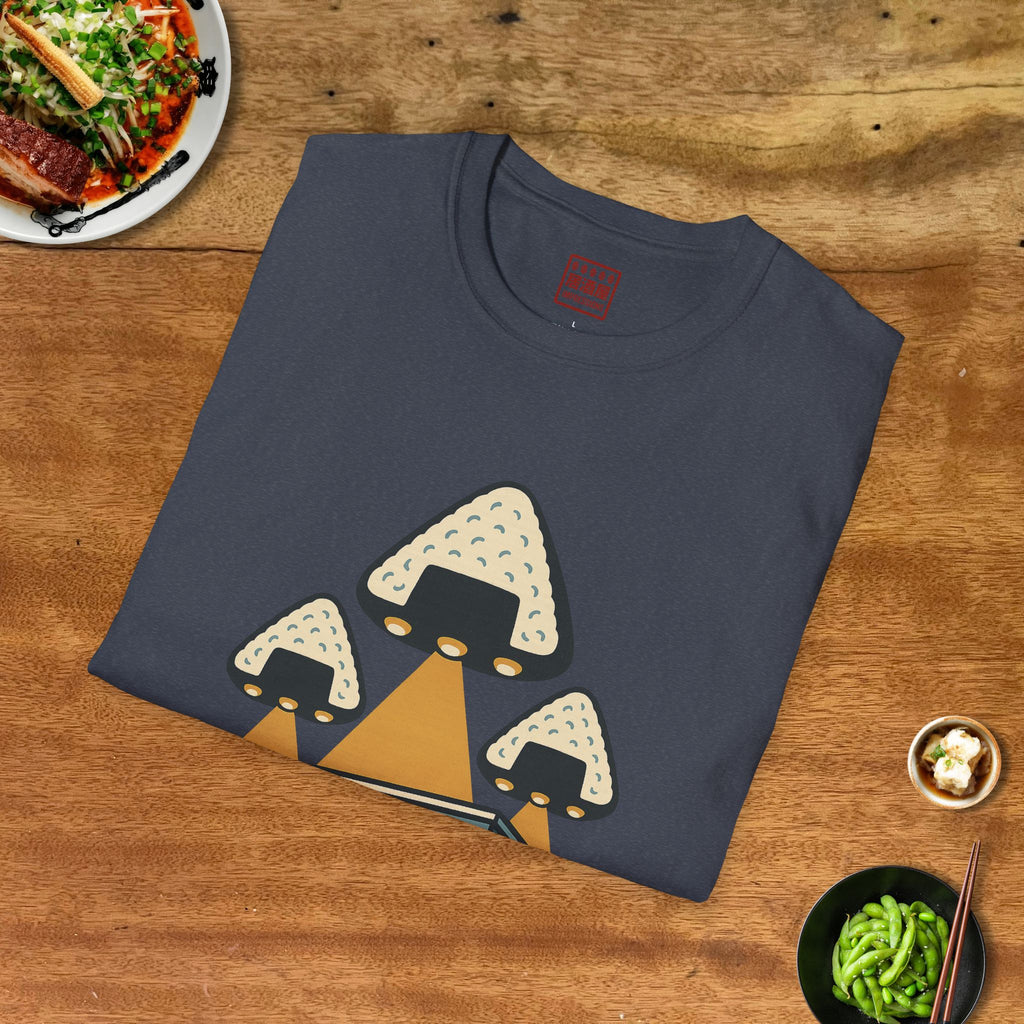 Konbini Encounter T-Shirt